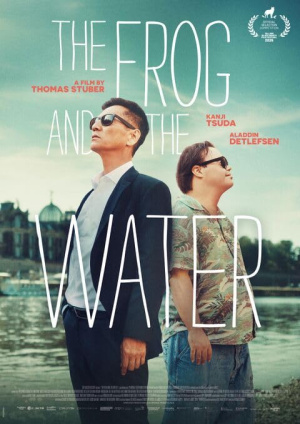 Frosch und das Wasser, Der